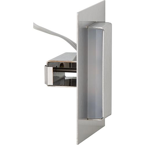 LED-Wandeinbauleuchte Mago 1 12 V