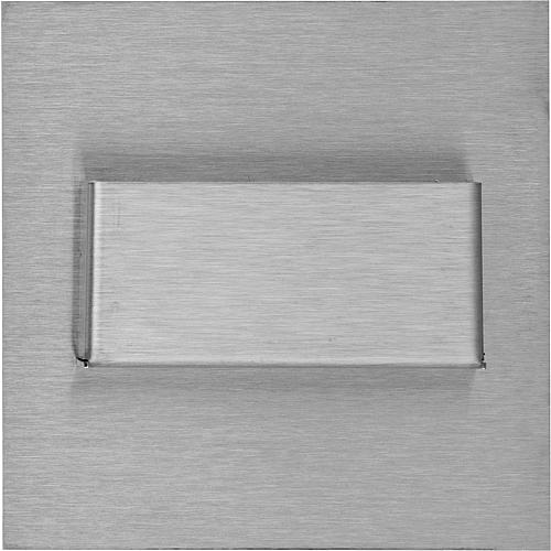 LED-Wandeinbauleuchte Mago 1 12 V