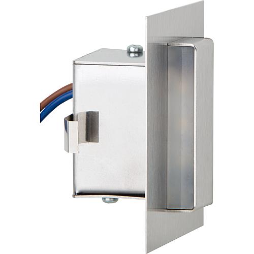 LED-Wandeinbauleuchte Mago 1 230 V