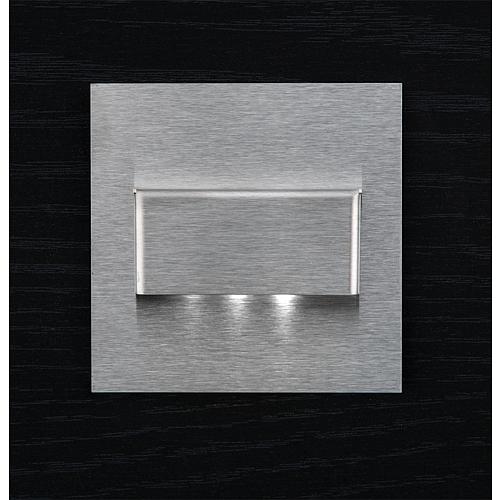 LED-Wandeinbauleuchte Mago 1 12 V