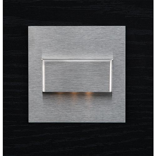 LED-Wandeinbauleuchte Mago 1 12 V