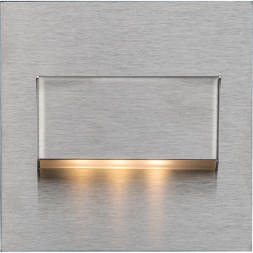 LED-Wandeinbauleuchte Mago 1 230 V