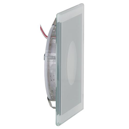 LED-Einbauleuchte Brillanza BRO 12 V