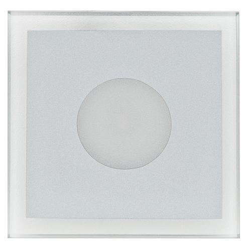 LED-Einbauleuchte Brillanza BRO 12 V