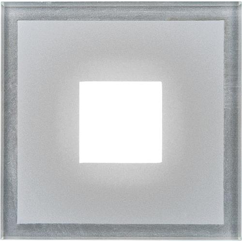LED-Einbauleuchte Brillanza BZK 12 V