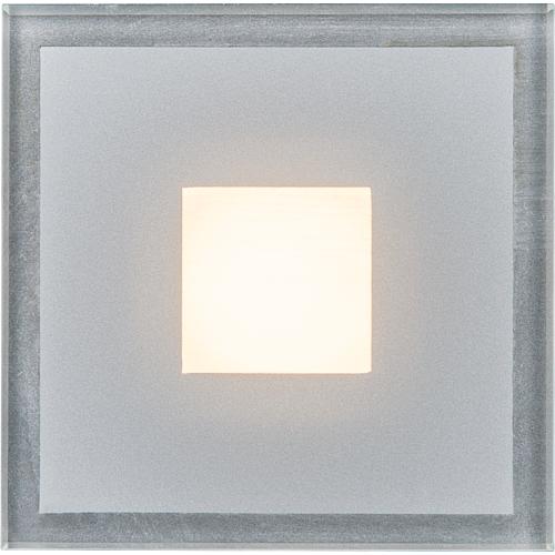LED-Einbauleuchte Brillanza BZK 12 V