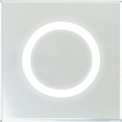 LED-Einbauleuchte Brillanza BZR LU 230 V