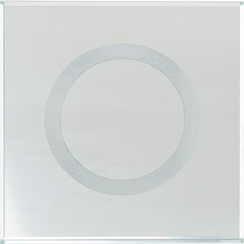 LED-Einbauleuchte Brillanza BZR LU 230 V
