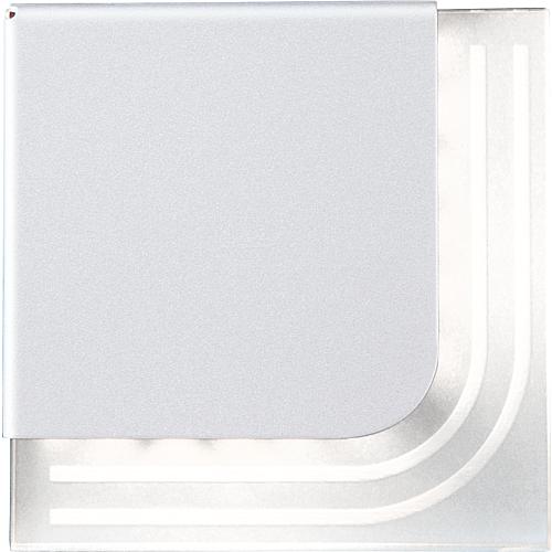 LED-Einbauleuchte Wave WV 04, 230 V