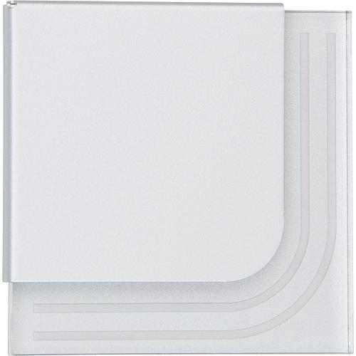 LED-Einbauleuchte Wave WV 04, 230 V