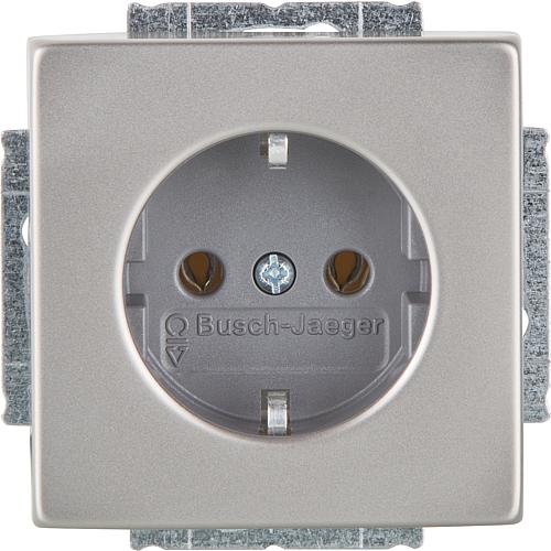 Schuko-Steckdose, Serie Reflex SI