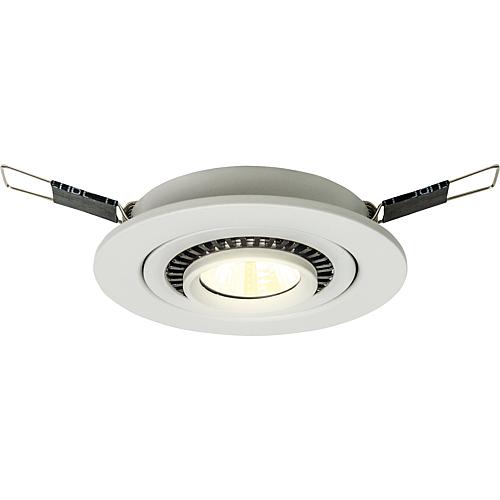 LED Einbauleuchte 2313