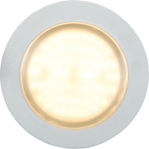LED Einbauleuchte 27776