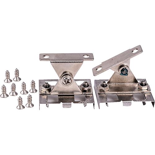 Halteklammer Mecano