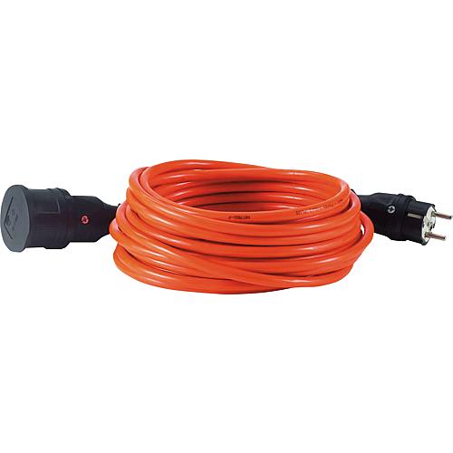 Verlängerungskabel robust, IP44