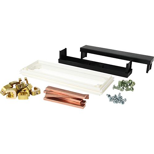 Schrankverbinder-Set