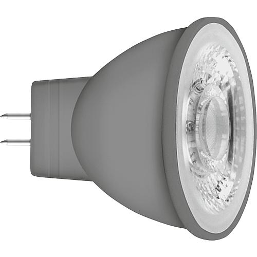 LED-Lampen PARATHOM® MR 11 mit Steckfassung