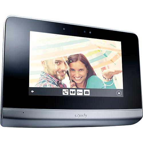 Innenstation V500 Video