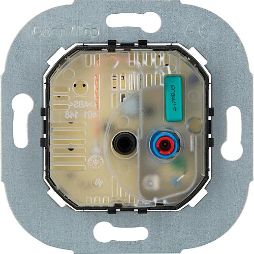 UP-Raumtemperaturregler mechanisch