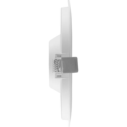 LED-Einbauleuchte Downlight Slim