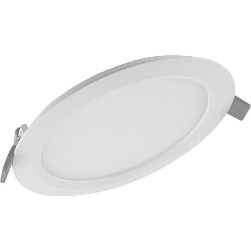 LED-Einbauleuchte Downlight Slim