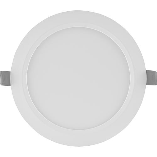 LED-Einbauleuchte Downlight Slim