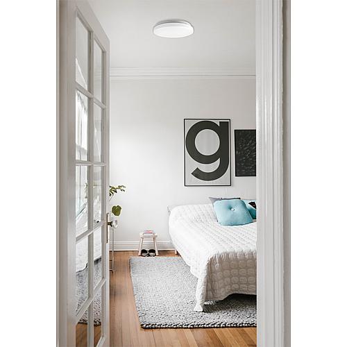 LED Deckenleuchte Surface Compact
