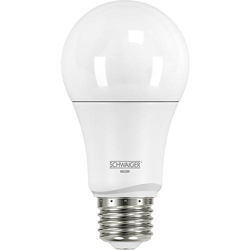 LED Leuchtmittel Schwaiger Home4You E27