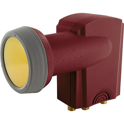 Digitales Quad-LNB, Sun Protect Schwaiger