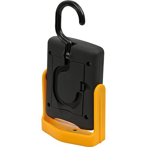 LED-Arbeitsleuchte HL DB43MH