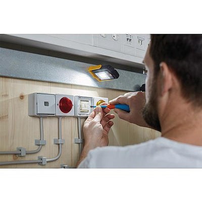 LED-Arbeitsleuchte HL DB43MH
