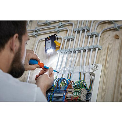 LED-Arbeitsleuchte HL DB43MH