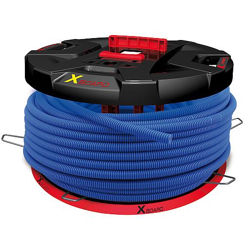Kabeltrommelabroller X Board XB500