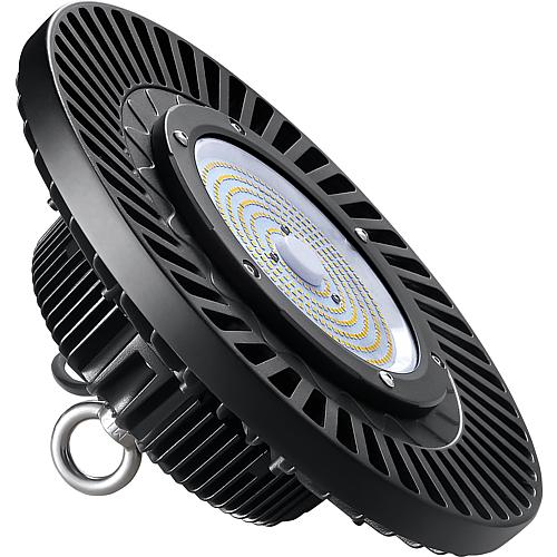 LED-Hallentiefstrahler Eris