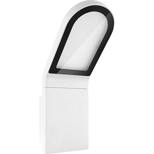 LED-Wandstrahler Ledvance Facade Edge