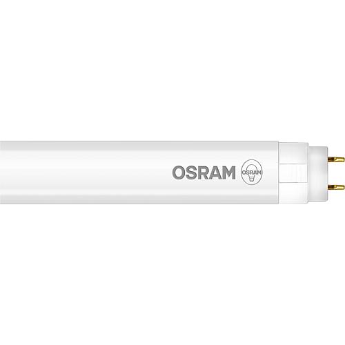 LED-Röhren T8, Vorschaltgerät elektronisch