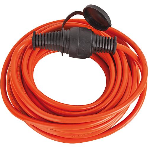 Verlängerungskabel Super Solid, IP44