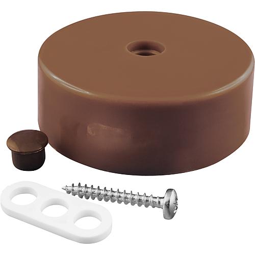 Deckenverteiler