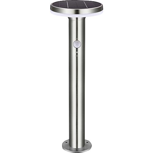 Solar-LED-Standleuchte 563