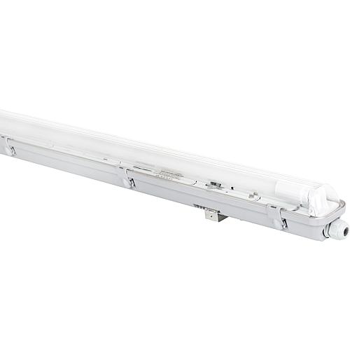 LED-Feuchtraumleuchte ECO CLIMA