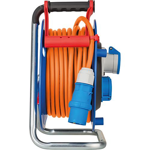 Kabeltrommel Garant CEE