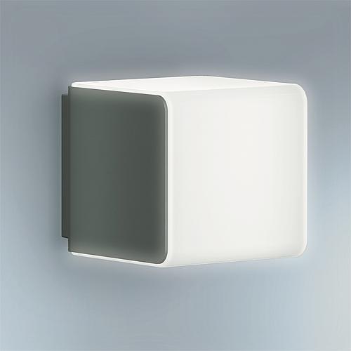 Außenleuchte L 830 LED iHF