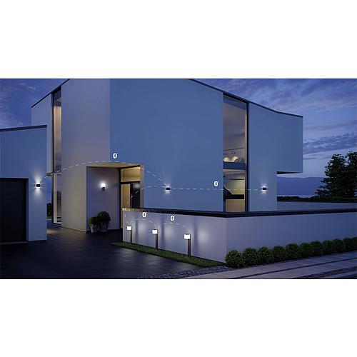 Außenleuchte L 830 LED iHF