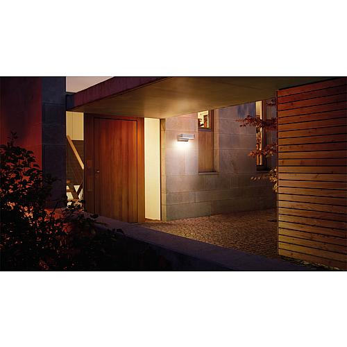 Außenleuchte L 800 LED iHF Connect