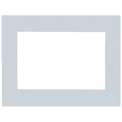 Rahmen VisuControl Touchpanel, 7"