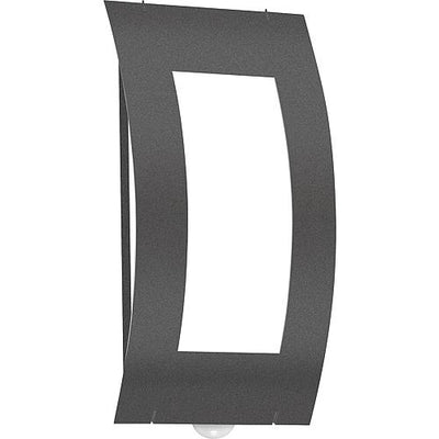 Wand-Außenleuchte CMD Aqua Quadrat