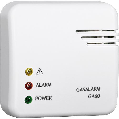 Gasmelder GA60