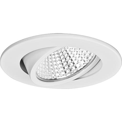 LED-Einbauleuchte, 3 W