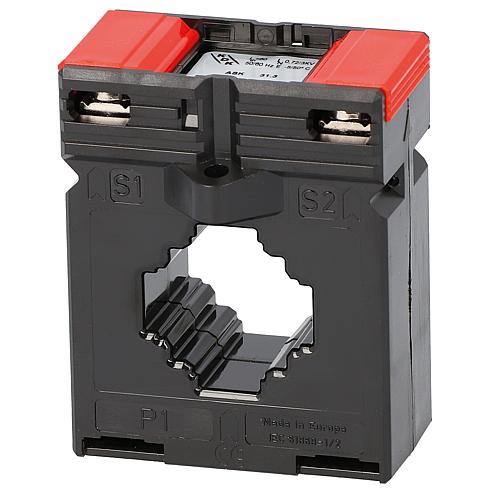 Messwandler Pro380-CT für Utility Meter und Wandlerzähler