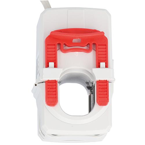 Messwandler Pro380-CT für Utility Meter und Wandlerzähler